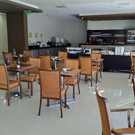Hotel Diego De Almagro Alto El Loa Calama Zewnętrze zdjęcie