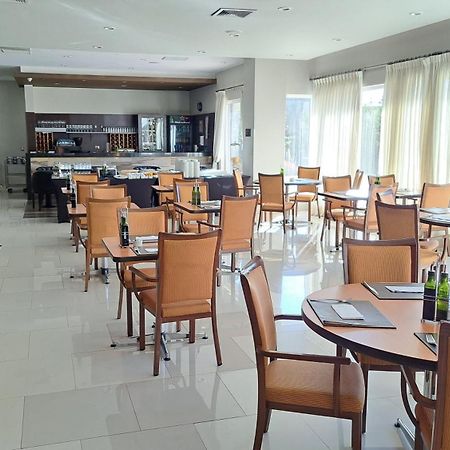 Hotel Diego De Almagro Alto El Loa Calama Zewnętrze zdjęcie