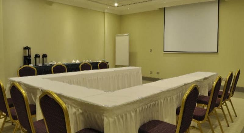Hotel Diego De Almagro Alto El Loa Calama Zewnętrze zdjęcie