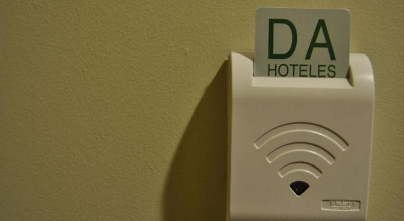 Hotel Diego De Almagro Alto El Loa Calama Zewnętrze zdjęcie
