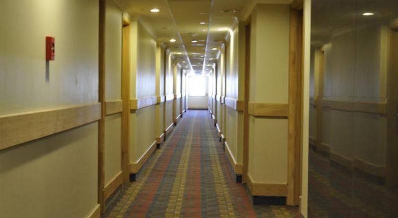 Hotel Diego De Almagro Alto El Loa Calama Zewnętrze zdjęcie