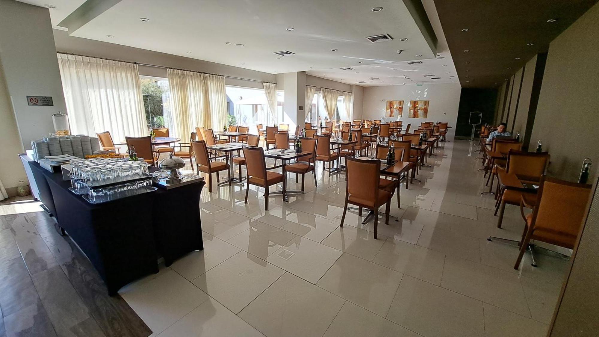 Hotel Diego De Almagro Alto El Loa Calama Zewnętrze zdjęcie
