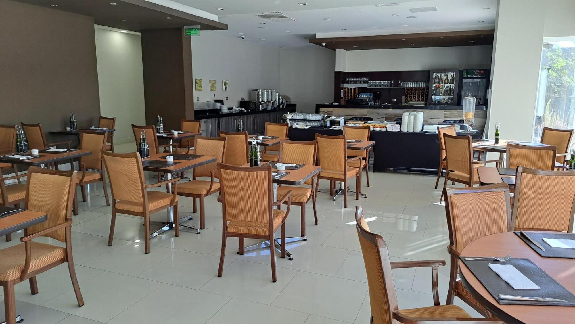 Hotel Diego De Almagro Alto El Loa Calama Zewnętrze zdjęcie