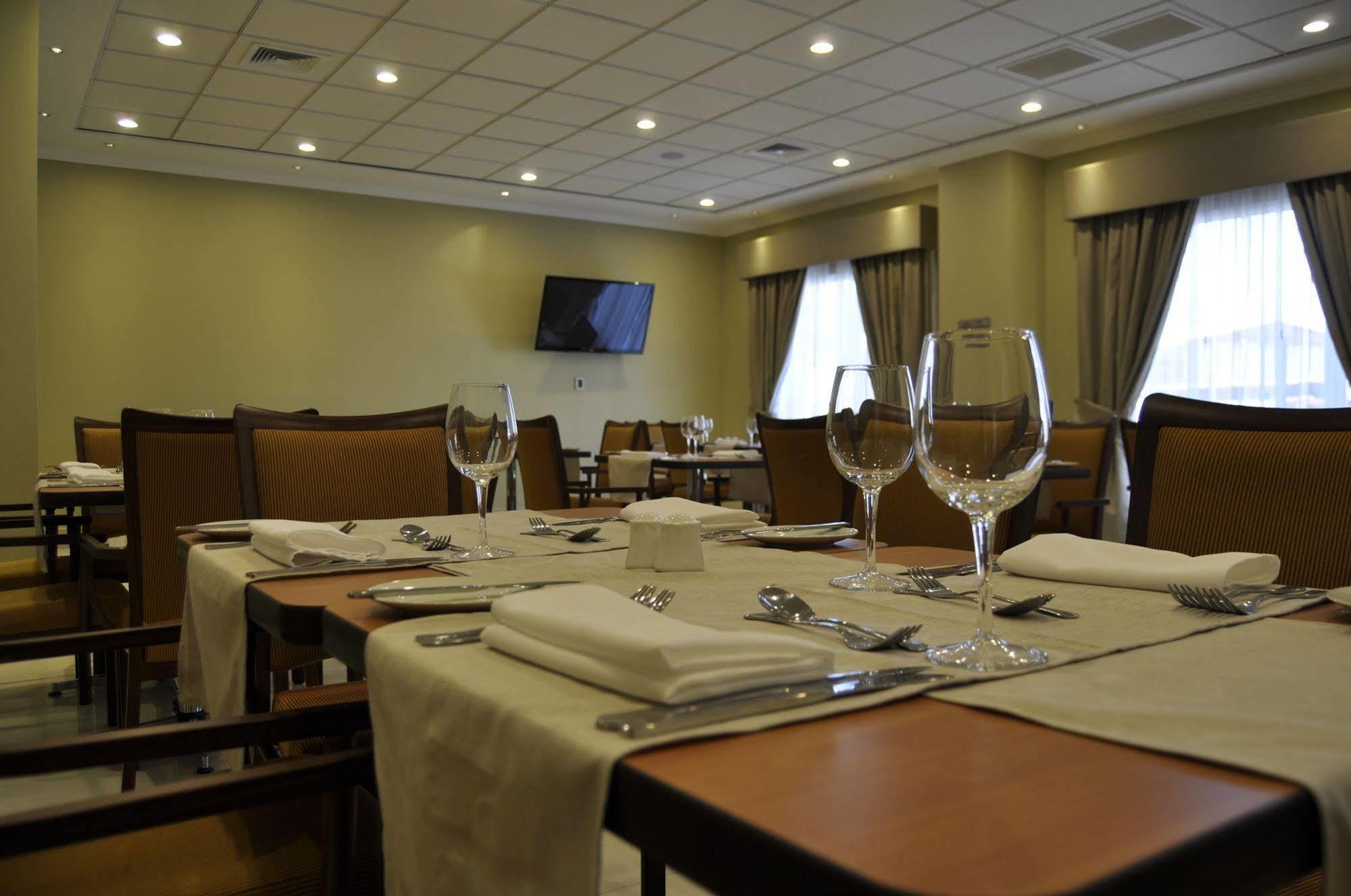 Hotel Diego De Almagro Alto El Loa Calama Zewnętrze zdjęcie