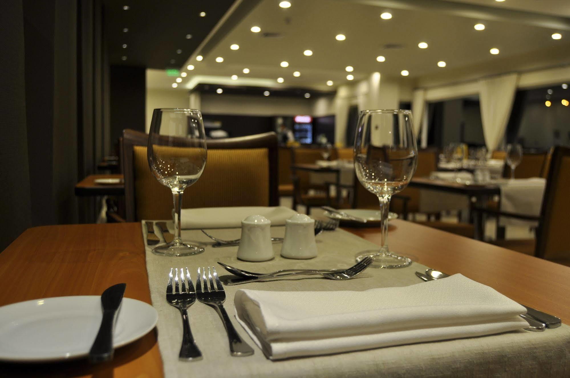 Hotel Diego De Almagro Alto El Loa Calama Zewnętrze zdjęcie