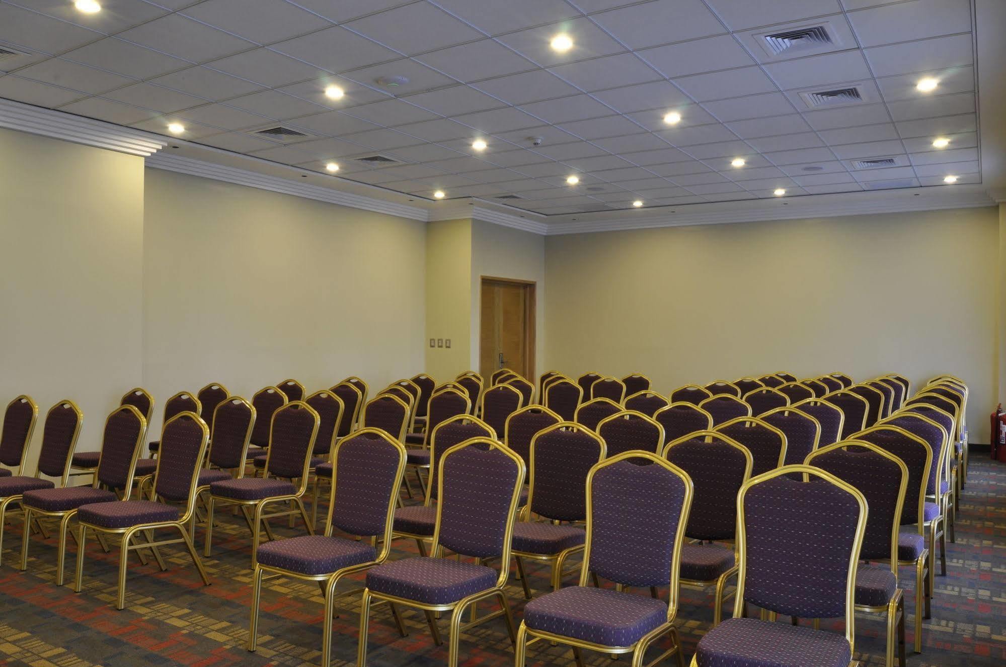 Hotel Diego De Almagro Alto El Loa Calama Zewnętrze zdjęcie