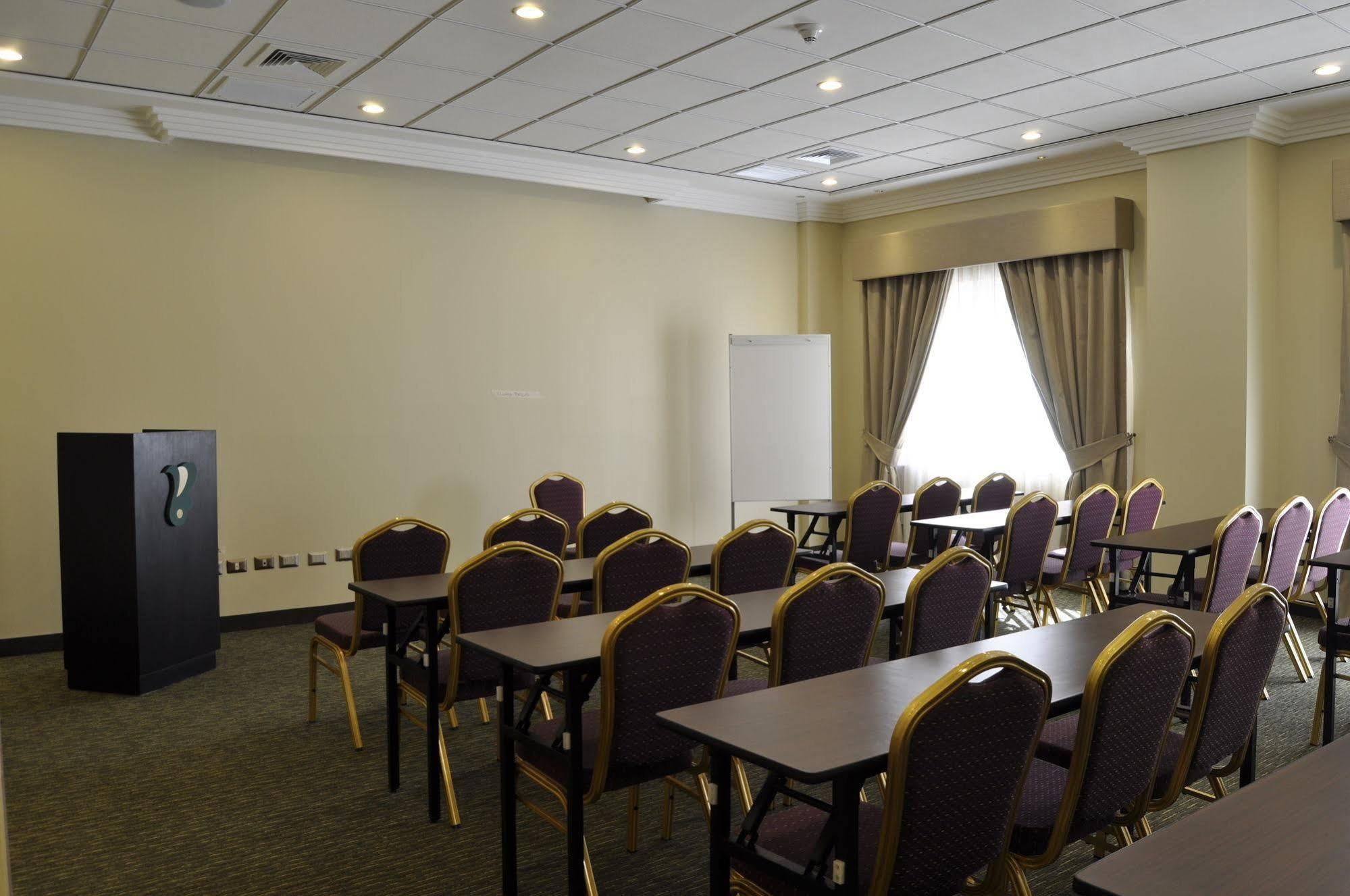 Hotel Diego De Almagro Alto El Loa Calama Zewnętrze zdjęcie