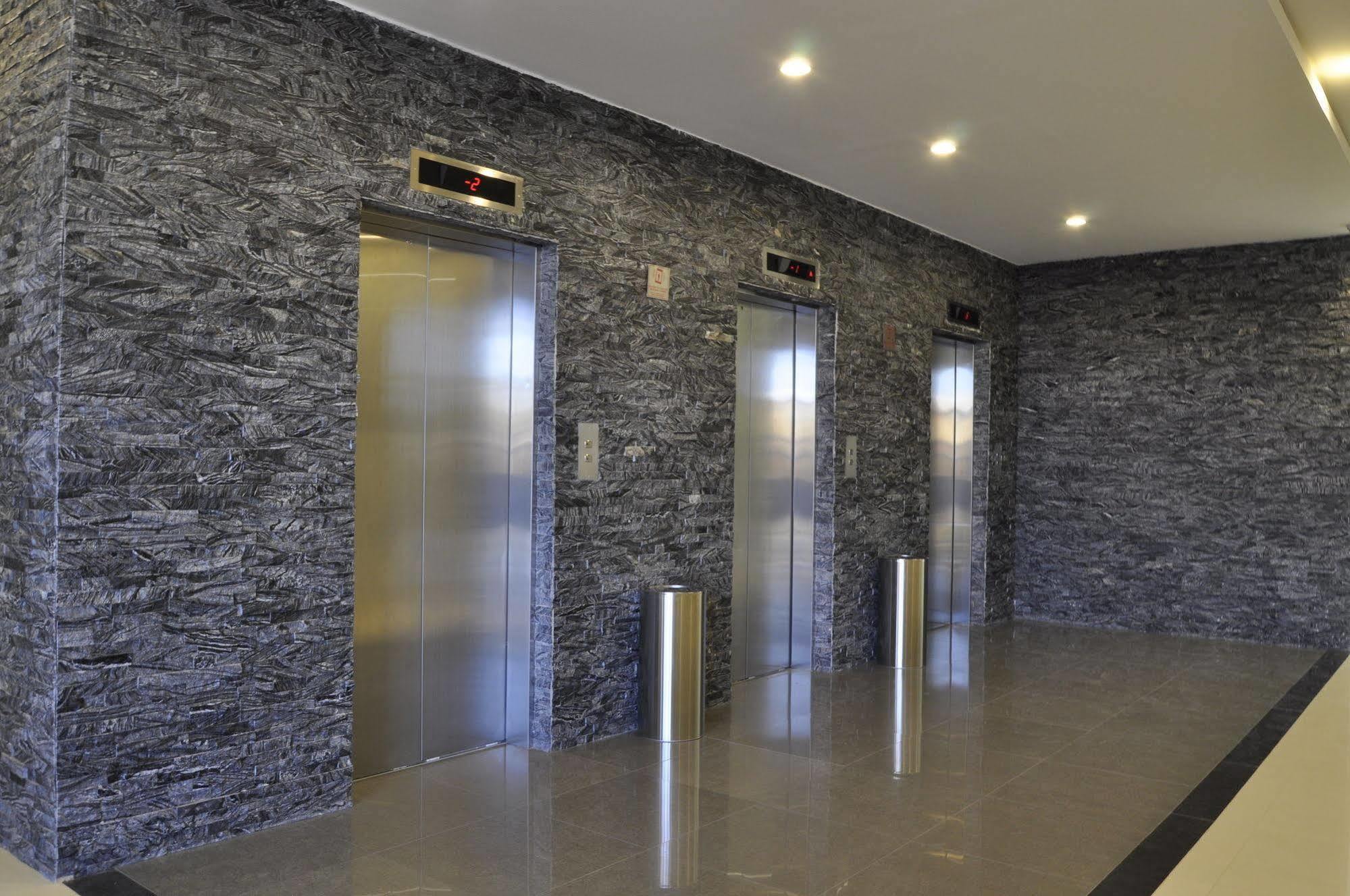 Hotel Diego De Almagro Alto El Loa Calama Zewnętrze zdjęcie